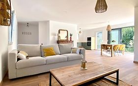 La Bessinoise, 4chambres, Fibre optique et canoe NIORT&BESSINES